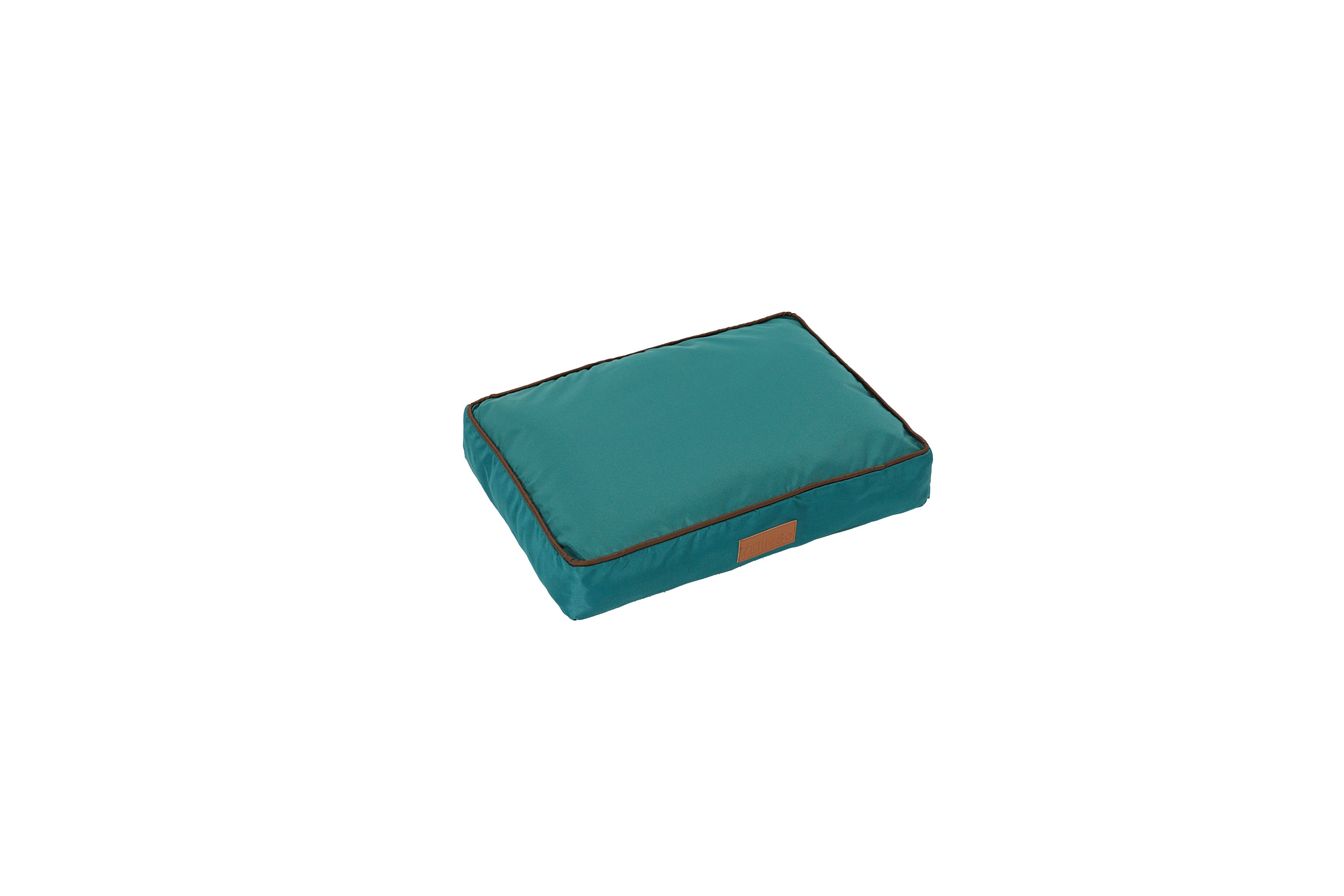Ellie-Bo Orthopaedic Foam Green Waterproof Dog Bed
