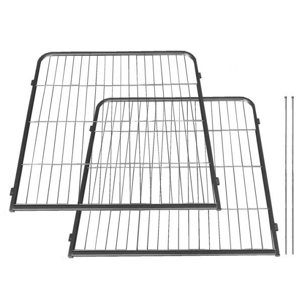 Ellie-Bo Heavy Duty Puppy Pen Replacement 60/80/100/120cm High