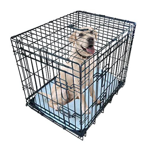 Ellie-Bo Deluxe Dog Cage