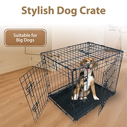 Ellie-Bo Standard Dog Cage