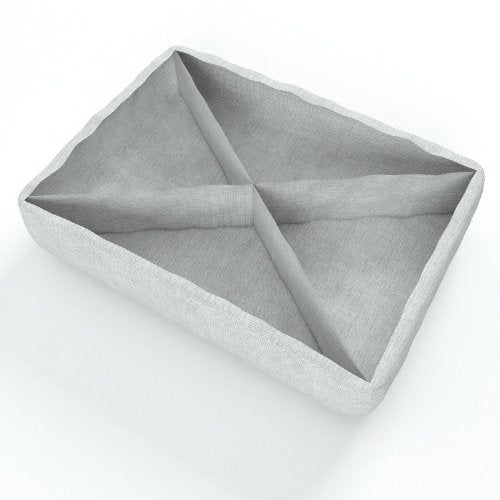 Ellie-Bo Bed Stuffing to fit Dog Cage Bed