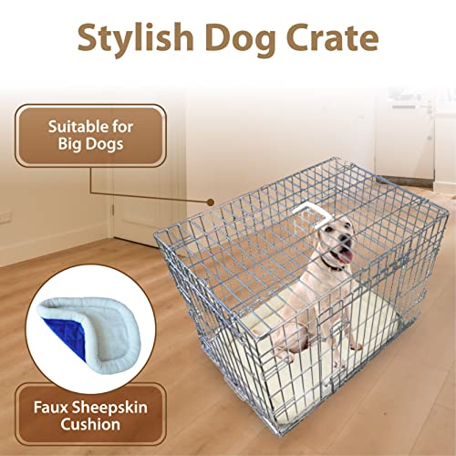 Ellie-Bo Deluxe Dog Cage