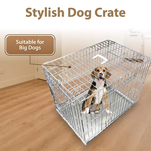Ellie-Bo Standard Dog Cage