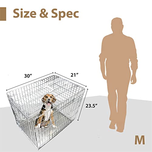 Ellie-Bo Deluxe Dog Cage