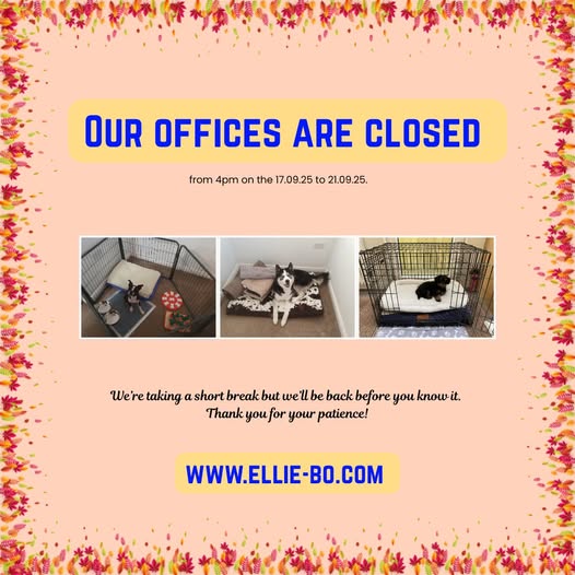 Closed for a short break and will reopen on 22.09.25!