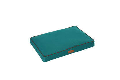 Ellie-Bo Green Waterproof Dog Bed