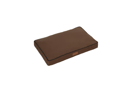 Ellie-Bo Brown Waterproof Dog Bed