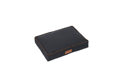 Ellie-Bo Black Waterproof Dog Bed