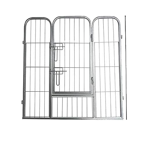 Ellie-Bo Heavy Duty Puppy Pen Replacement 60/80/100/120cm High