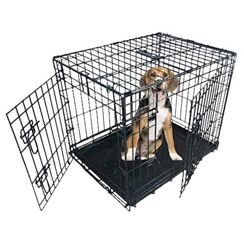Ellie-Bo Standard Dog Cage