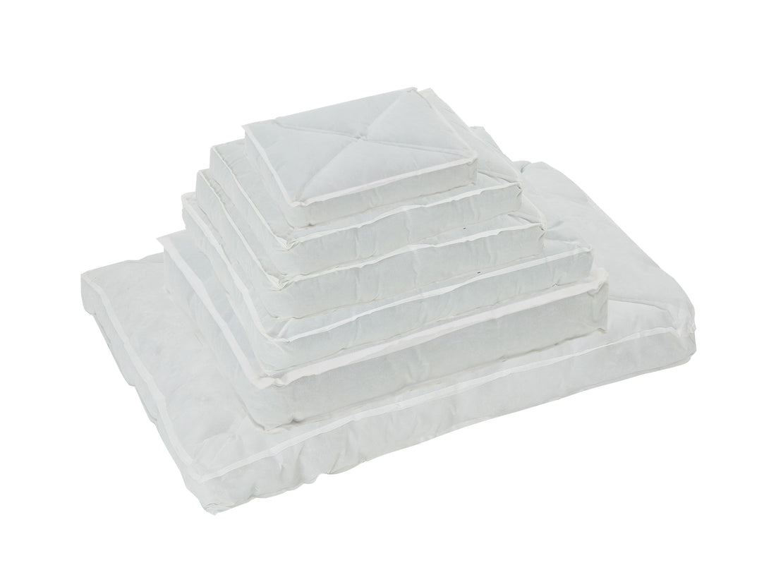 Ellie-Bo Bed Stuffing to fit Dog Cage Bed