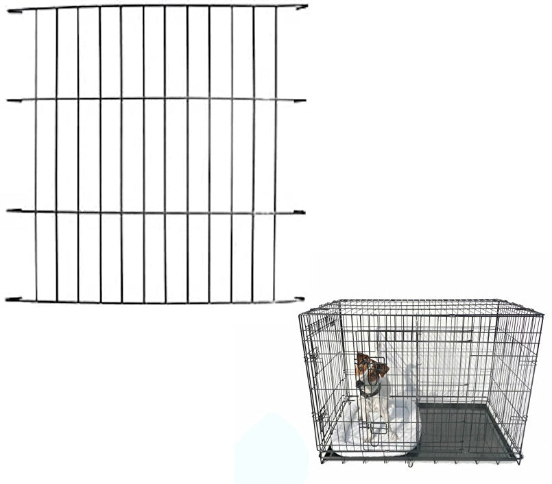 Ellie-Bo Divider for Dog Cage