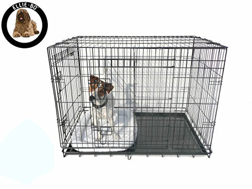 Ellie-Bo Divider for Dog Cage