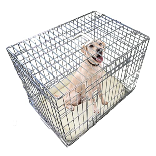 Ellie-Bo Deluxe Dog Cage