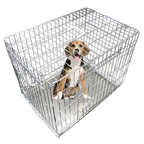 Ellie-Bo Standard Dog Cage